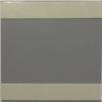 グリーンクロス JISピクトサイン くず入れ 150角 6300001238（直送品）