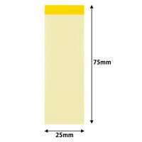 ニチバン ポイントメモ付箋紙 PMF-20KPH 1セット(10個)