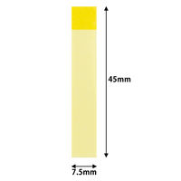 ニチバン ポイントメモ付箋紙 PMF-50KPH 10個
