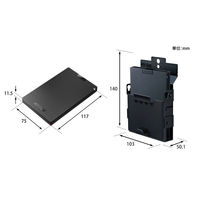 バッファロー TV録画・取付可能 外付ポータブルSSD 480G SSD-PGT480U3-BA（直送品）