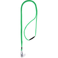 西敬 マイティループひもツートン(10本入)緑 ML-T1G 1組