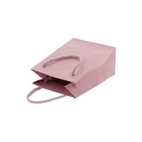 シモジマ プレーンCB T-4 ピンク 10枚入/束 005360400 10束（直送品）