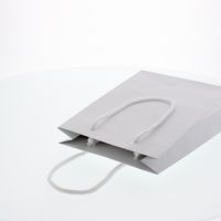 シモジマ プレーンCB MM スノーホワイト 10枚入/束 005360502 10束（直送品）