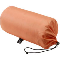 ファミリー・ライフ リバーシブル寝袋 03780（直送品）