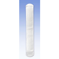 グリーンテック ひたいの汗とりパッド 1セット（50枚入り） 抗菌・消臭 汗シミ防止フィルム メントール配合