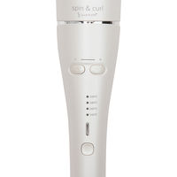 KINUJO 自動巻きカールヘアアイロン シルクプレートモデル SCS024 1台