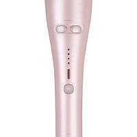 KINUJO 自動巻きカールヘアアイロン シンプルモデル SC023 1台