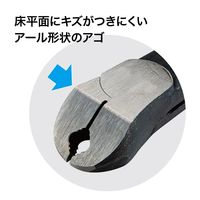 ジェフコム ステップルヌッキー SNTー185 1個（直送品）