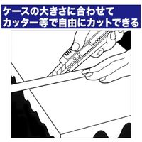 ジェフコム プロテクトクッション STCー4533PC 1個（直送品）