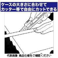 ジェフコム プロテクトクッション STCー3830PC 1個（直送品）