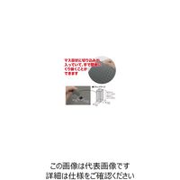 ジェフコム ブロッククッション STCー60BC 1個（直送品）