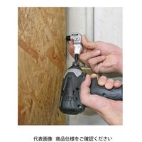 ジェフコム Lグリップドライバーミニ LGDー60 1個（直送品）