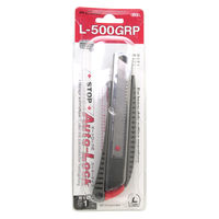 エヌティー カッター L-500GRP 1セット(5本)