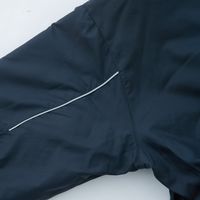 【ワークウェア・作業用つなぎ】マルキ ウィンターメカニックスーツ グレー L RO-2310-07 丸鬼商店 1着（直送品）