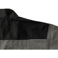 【ワークウェア・作業用つなぎ】マルキ Brembo 長袖メカニックスーツ M BR-5400 丸鬼商店 1着（直送品）