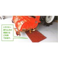 サンポリ キャタピラボード ハードタイプ 4996645909104 1セット（12枚入）（直送品）