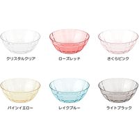 石川樹脂工業 クラッシュボール M サクラピンク 4532902206779 1セット(4個)（直送品）