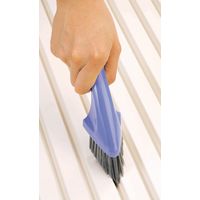 アイワ タイルブラシ1 2 3 4995021180236 6個