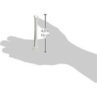 トップ工業 超薄スパナCU-5.5×7 040207 1個