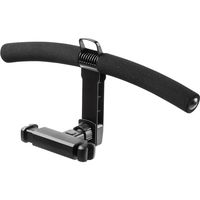 サンワダイレクト 車用ハンガー（ヘッドレスト取り付け・ハンガー・しわ防止・型崩れ防止・角度調整） 200-CAR059 1個（直送品）