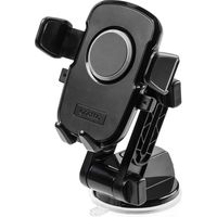 サンワダイレクト スマートフォン用車載ホルダー 200-CAR068 1個（直送品）