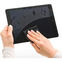 サンワダイレクト iPad・タブレットコーティング剤(Fusso・フッ素) 200-CD016 1個（直送品）