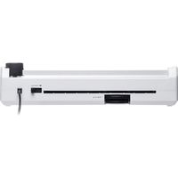 サンワダイレクト ラミネーター（裁断機付き・コーナーカッター・A4・はがき・名刺・2本ローラー・100ミクロン・150ミクロン） 1個（直送品）