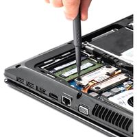 サンワダイレクト ドライバーセット（49in1・ドライバー・精密・スライド式収納ケース） 800-TK038 1台（直送品）