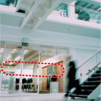 サヌキ セーフティマーク ヘアーライン 1.5t×φ30 LS-718 1セット（10個）（直送品）