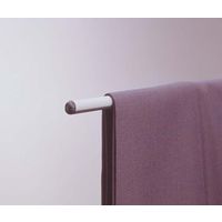 シンコハンガー 連結式ハンガー リレースラックス 4973228071182 1セット(5本)（直送品）