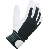 山羊クレスト甲メリマジック LL AG043 1セット（6双入り） エースグローブ（直送品）