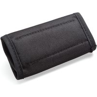 サンワダイレクト ビジネスバッグ持ち手カバー（マグネット取り付け・クッション内蔵） 200-BELT011 1個（直送品）