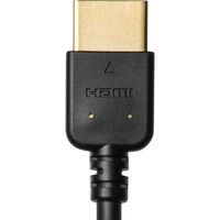 サンワダイレクト プレミアムHDMIケーブル 500-HD019-1 1本（直送品）