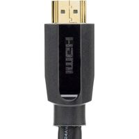 サンワダイレクト 4K対応HDMIケーブル 500-HD008-91 1本（直送品）