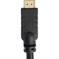 サンワダイレクト プレミアムHDMIケーブル（Premium HDMI認証取得品・4K/60p・18Gbps・HDR対応・5m） 1本（直送品）