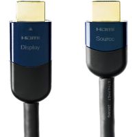 サンワダイレクト HDMIケーブル 20m（イコライザ内蔵・フルHD対応・バージョン1.4準拠品） 500-HDMI013-20 1本（直送品）