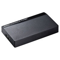 サンワダイレクト USB-DisplayPort変換アダプタ 500-KC009DP 1個（直送品）