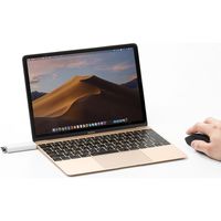 サンワダイレクト USB Type-Cカードリーダー（カードリーダー・SD・microSD・USBハブ・スライドキャップ） 1個（直送品）