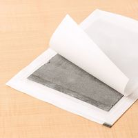 サンワダイレクト シュレッダー メンテナンスシート(研磨剤使用・刃研ぎ&潤滑シート・12枚入) 400-PSDCD001 1個（直送品）