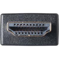 サンワダイレクト HDMIケーブル（3m・Ver1.4規格・PS4・PS3・XboxOne・フルハイビジョン対応） 500-HDMI001-3 1本（直送品）