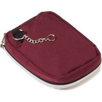 サンワダイレクト スマートキーケース 200-CAR067WR 1個（直送品）