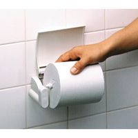 キクロン TA-3 アバニィ トイレットペーパーホルダー W 4971720062981（直送品）