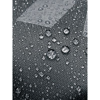 ケイワーク ネスタトートバッグ ブラック NEB02-BK 1個