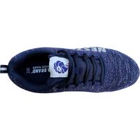 ケイワーク ネスタセーフティースニーカー 26.5 NES04-265 1足