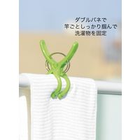 シービージャパン KC　竿ピンチ 4560108666202 1セット（20個：5個×4）