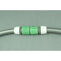 カクダイ ガオナ ニップル ホース延長用 （ワンタッチ接続用 ジョイント 簡単取外し） GA-QA024（直送品）