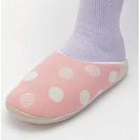 徳武産業 aimyu fuwa-RI [ふわり]　ペールピン 6602 ウェルファンカタログ ウェルファンコード：201431（直送品）