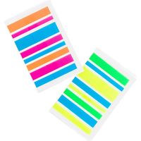 プリントインフォームジャパン 2PPM 蛍光マーカー イエローセット 750-0011-053 1セット(3個)