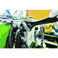 トップ工業 薄型ストレートモンキ HT24　1丁