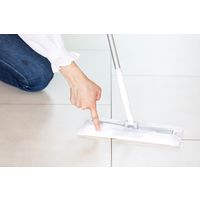 山崎産業 コンドル 床キラッとフローリング用汚れかき取りウェットシートAF 【1パック=16枚入】 1箱(8個入)